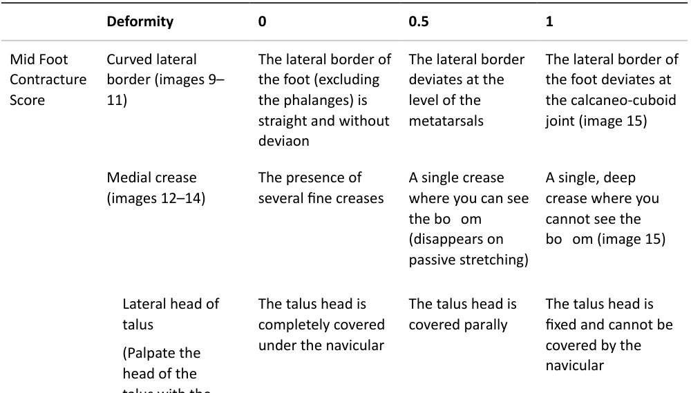 Table rendered from source