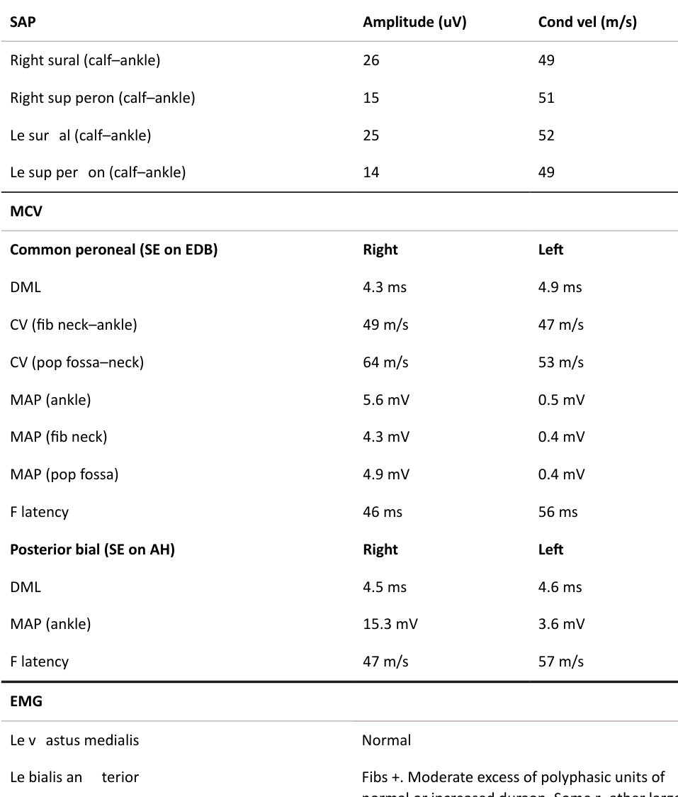 Table rendered from source